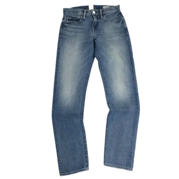 Hiroshi Kato Selvedge Jean 30 - Picture 2 of 15